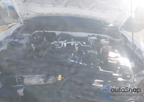 2025 Ford Bronco Big Bend z USA, uszkodzony, nr VIN 1FMDE7BH0SLA65698